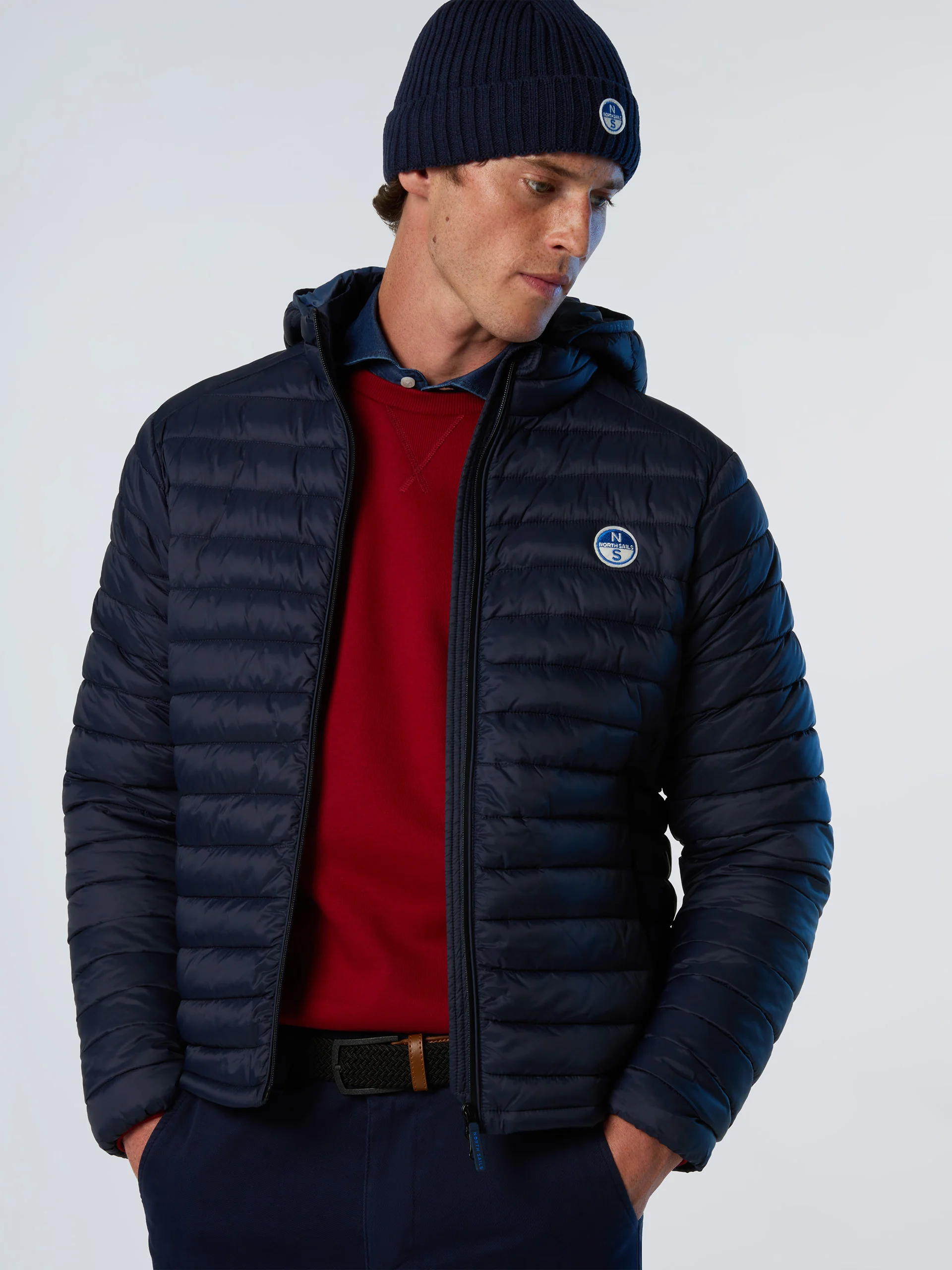 Zephyr Ultralight Jacket - Image 11