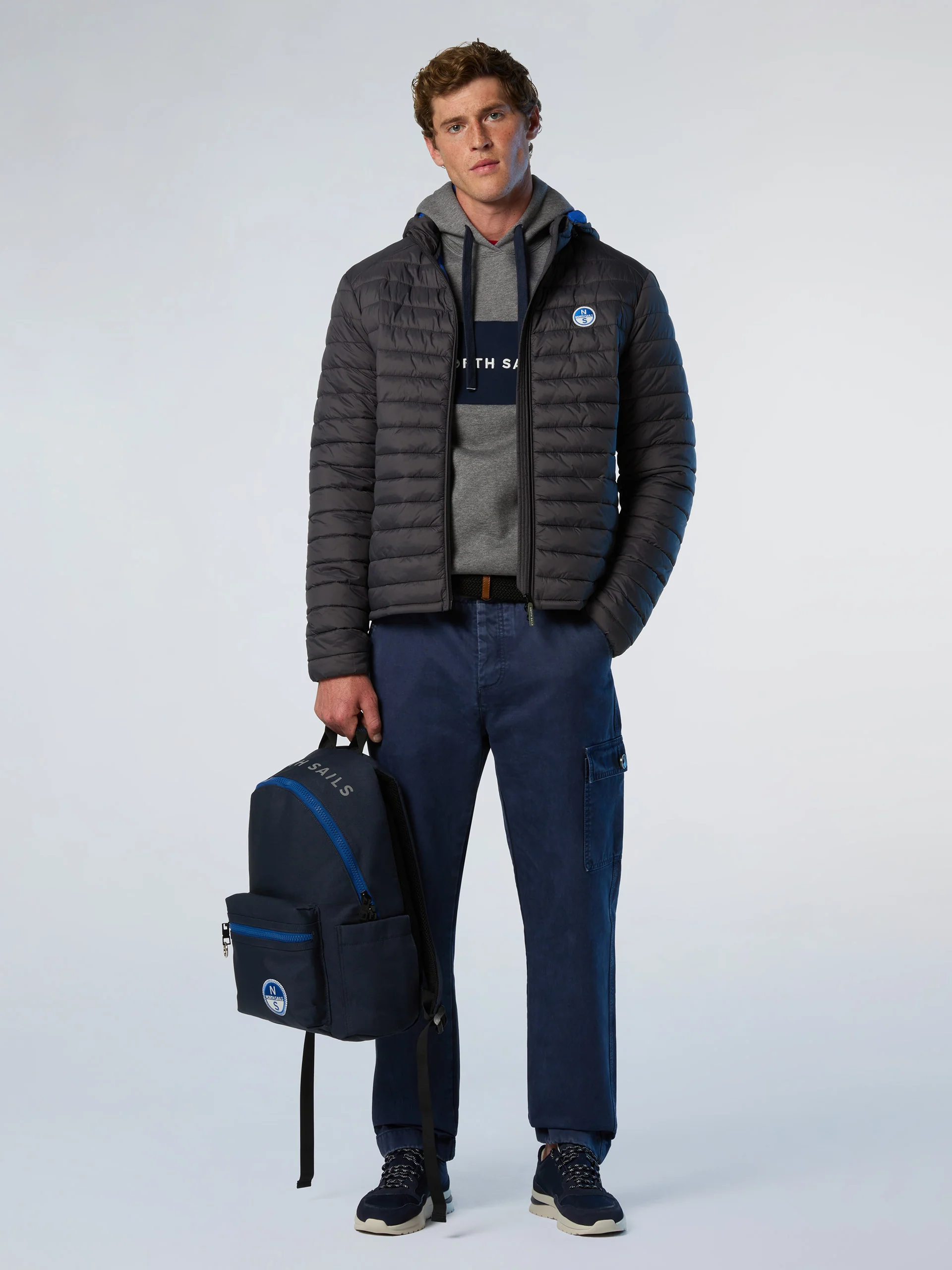 Zephyr Ultralight Jacket - Image 27