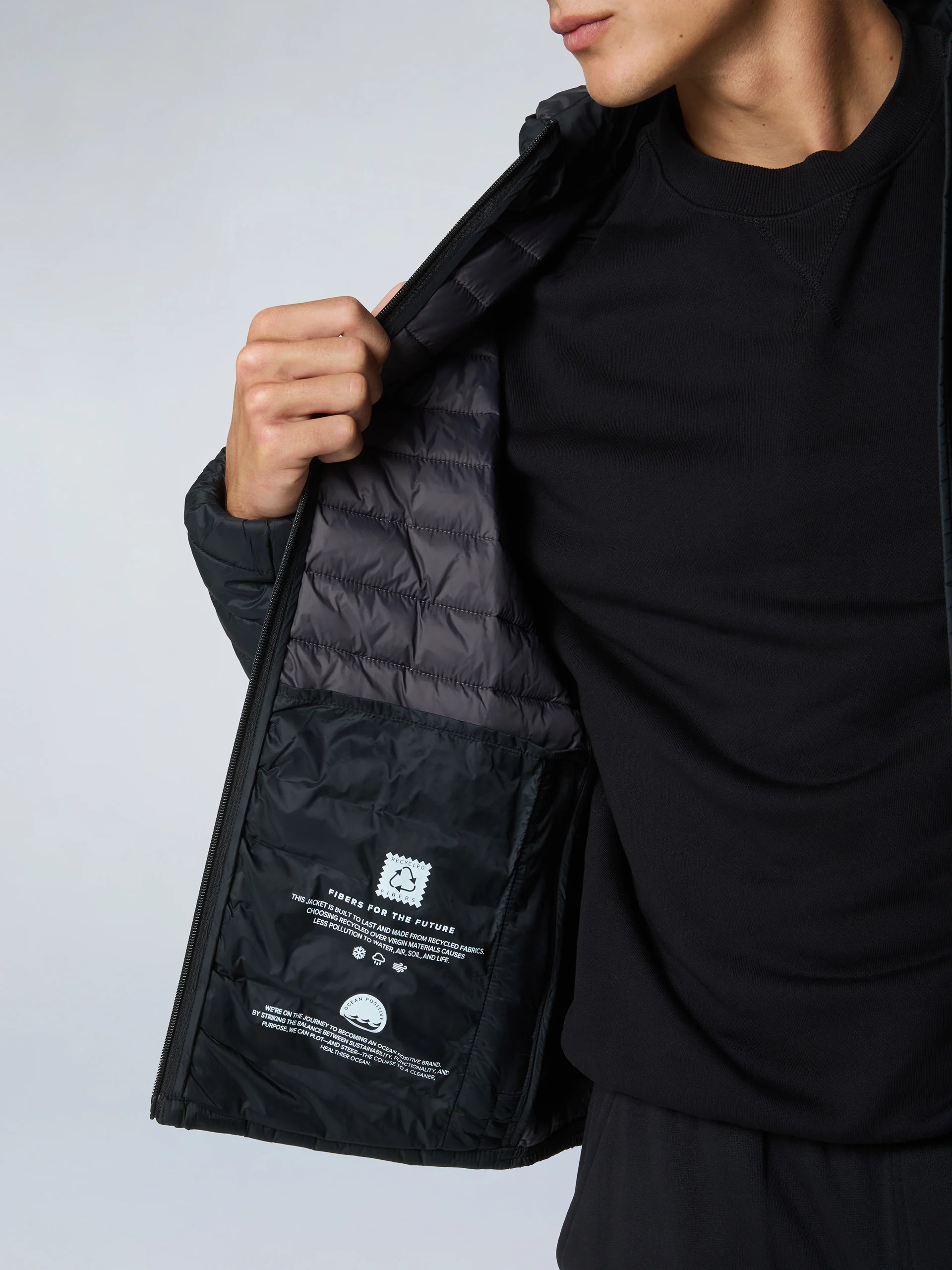 Zephyr Ultralight Jacket - Image 37