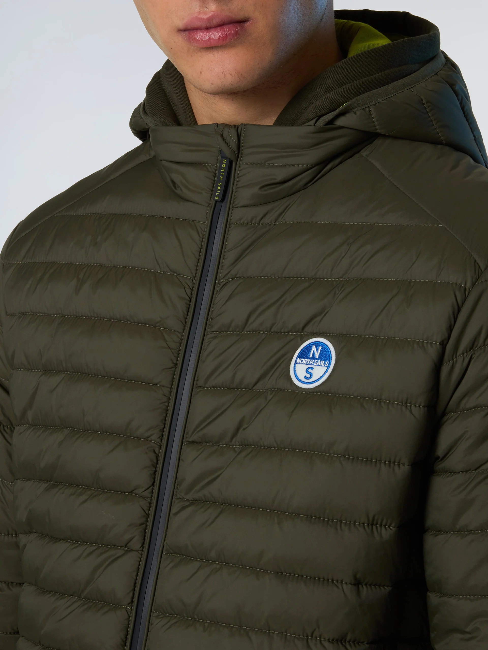 Zephyr Ultralight Jacket - Image 6