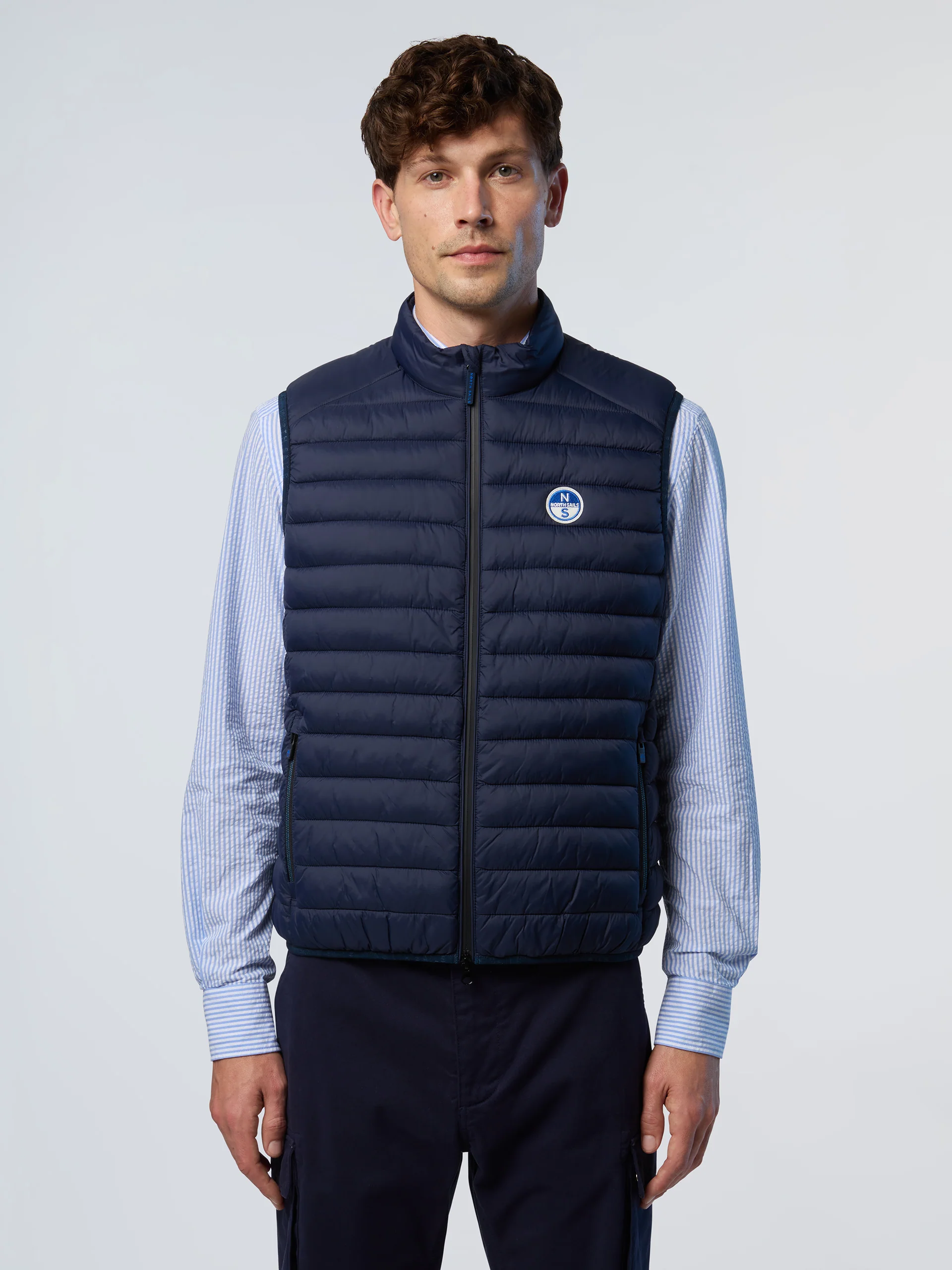 Zephyr UItralight Vest