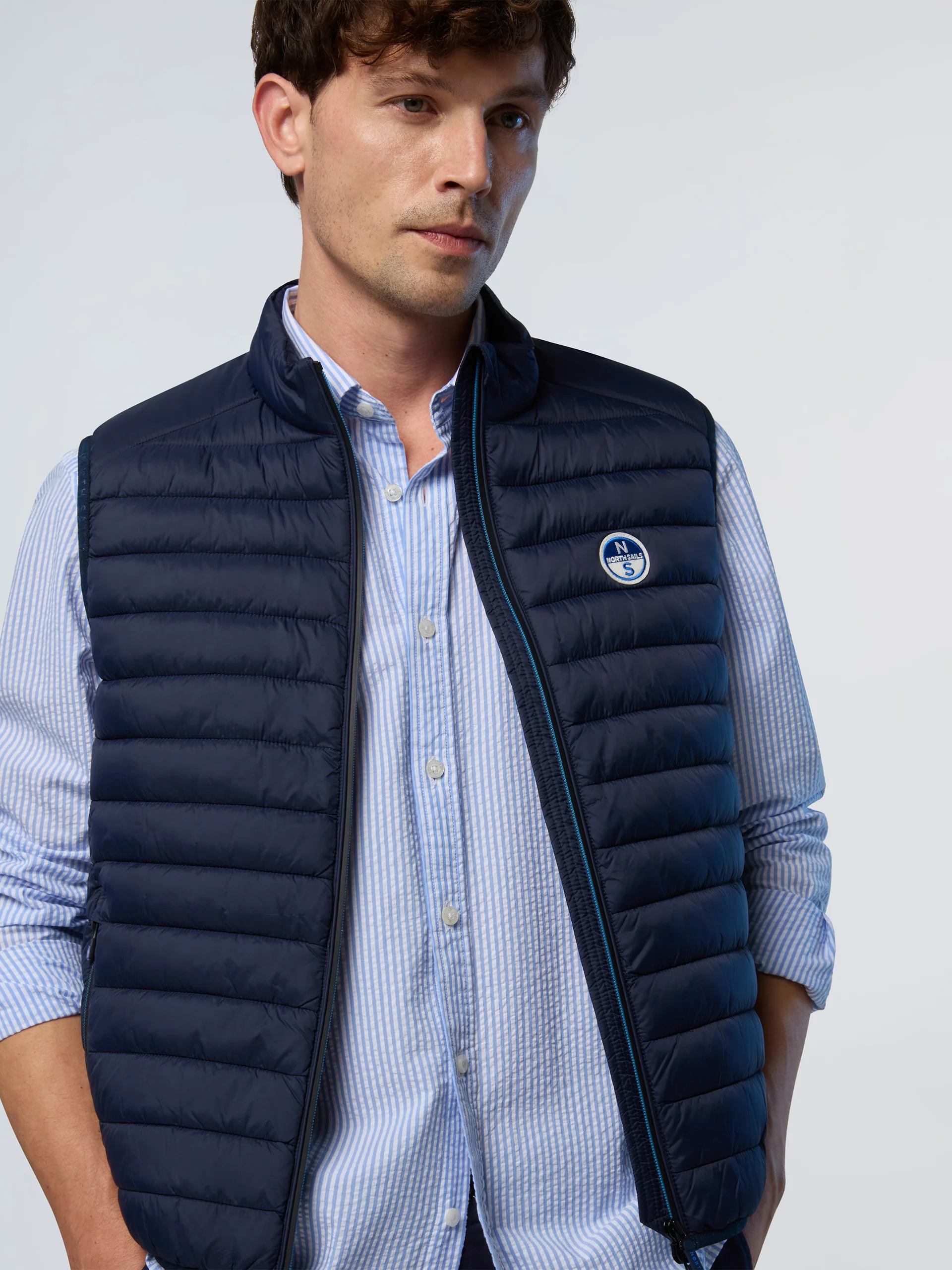 Zephyr UItralight Vest - Image 2