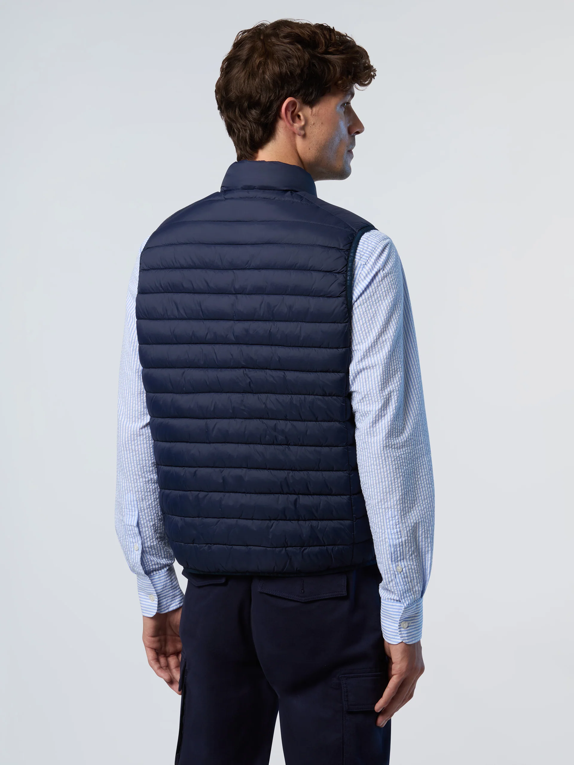 Zephyr UItralight Vest - Image 4