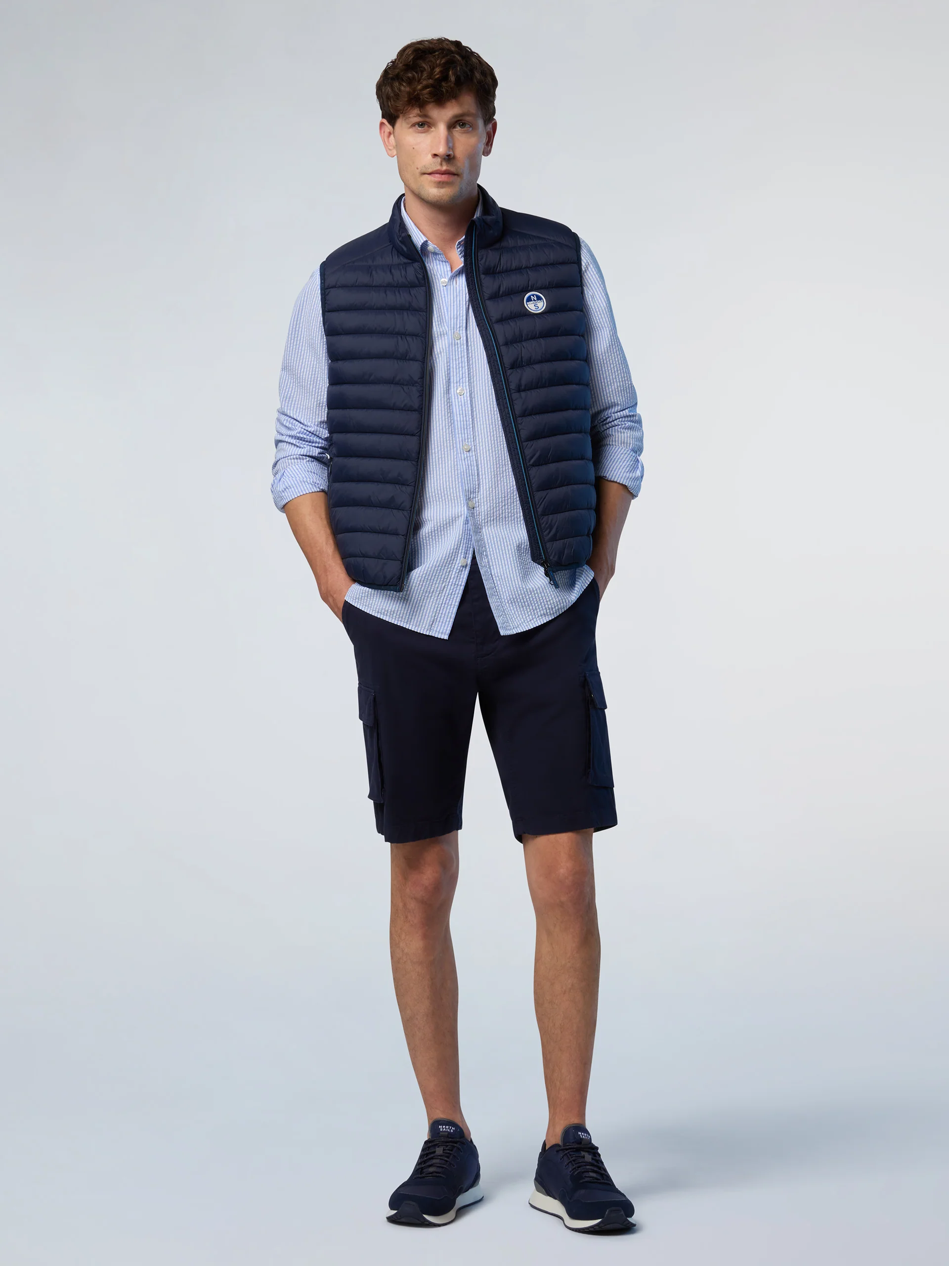 Zephyr UItralight Vest - Image 5