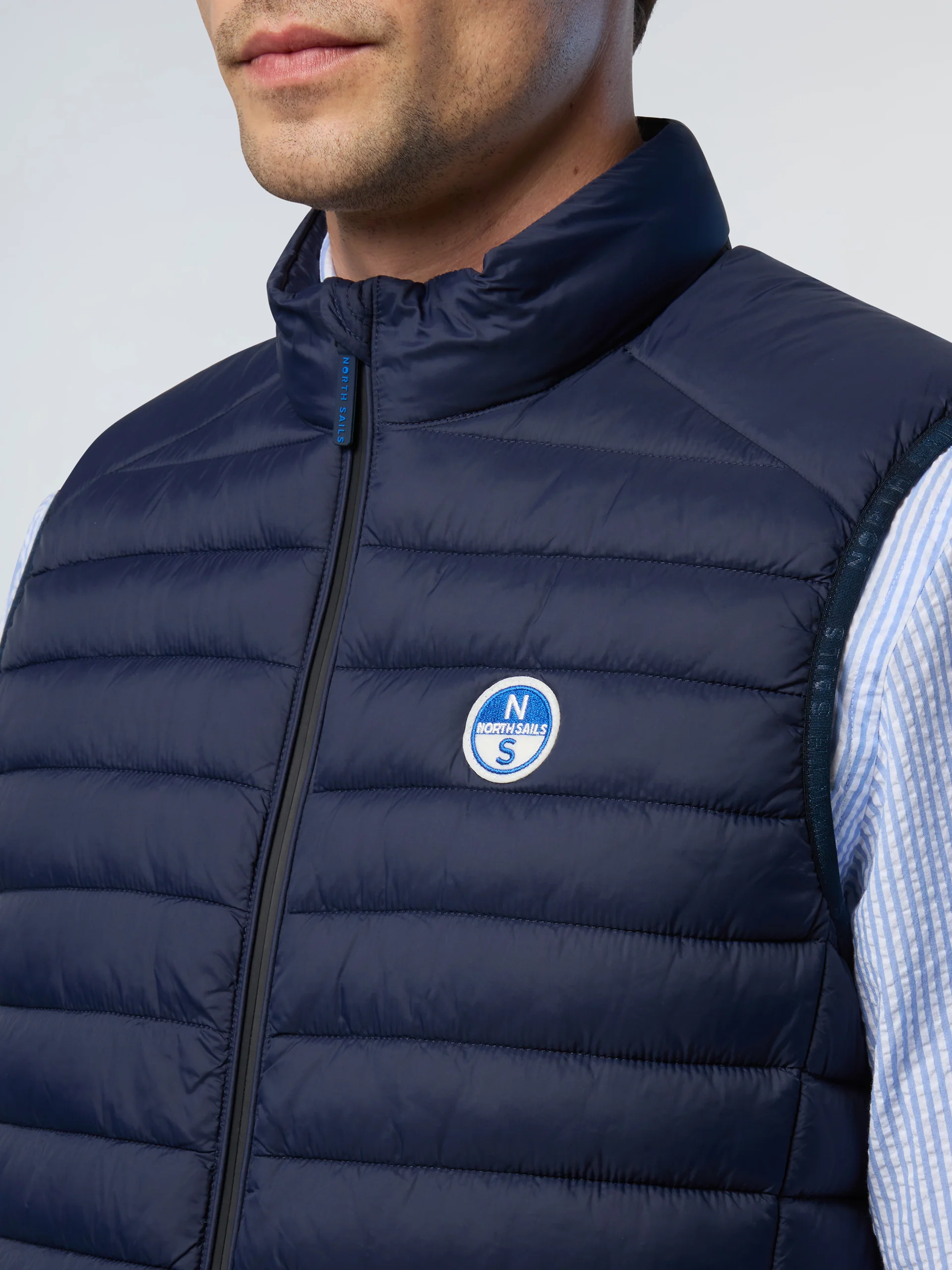 Zephyr UItralight Vest - Image 6