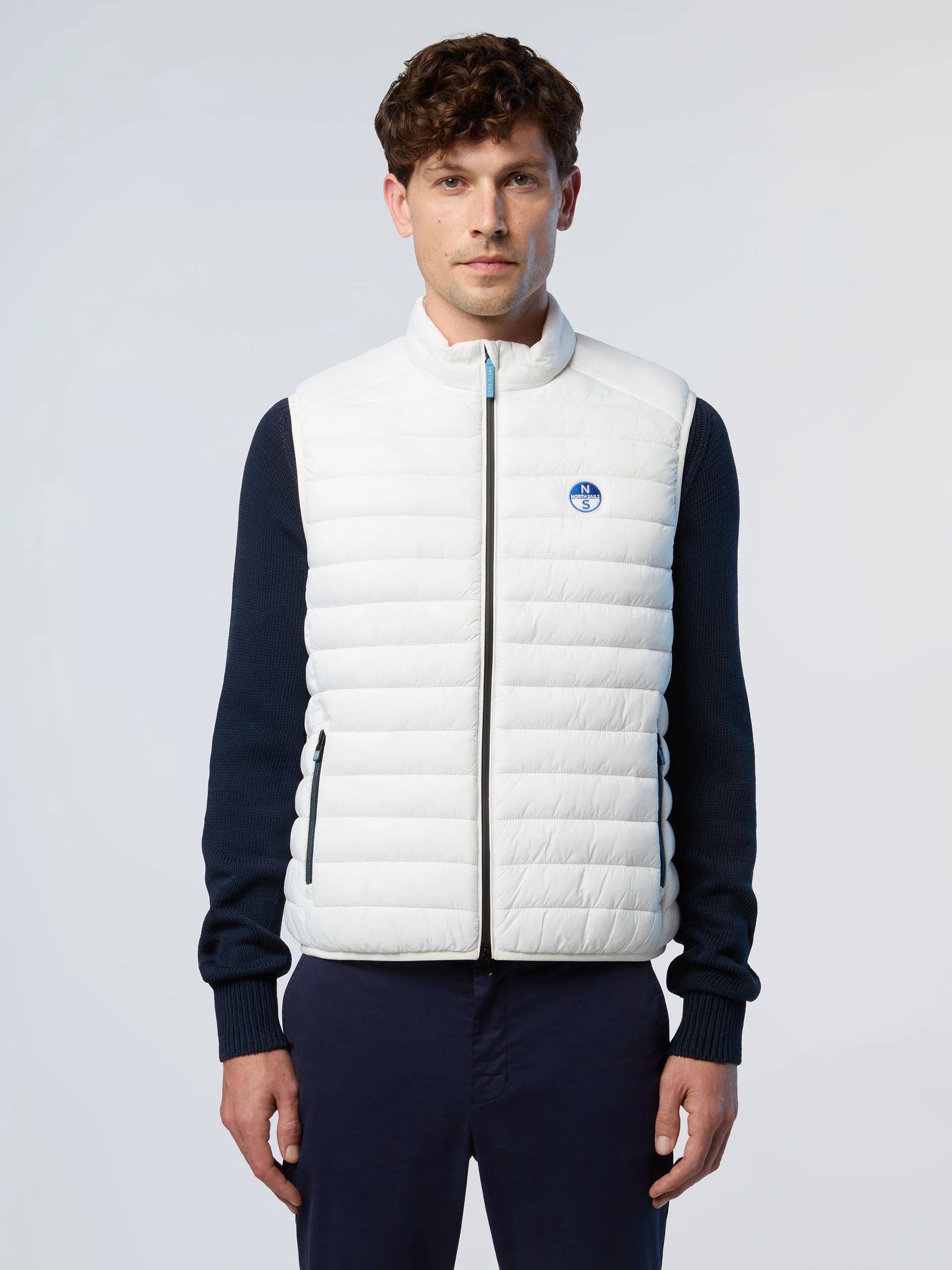 Zephyr UItralight Vest