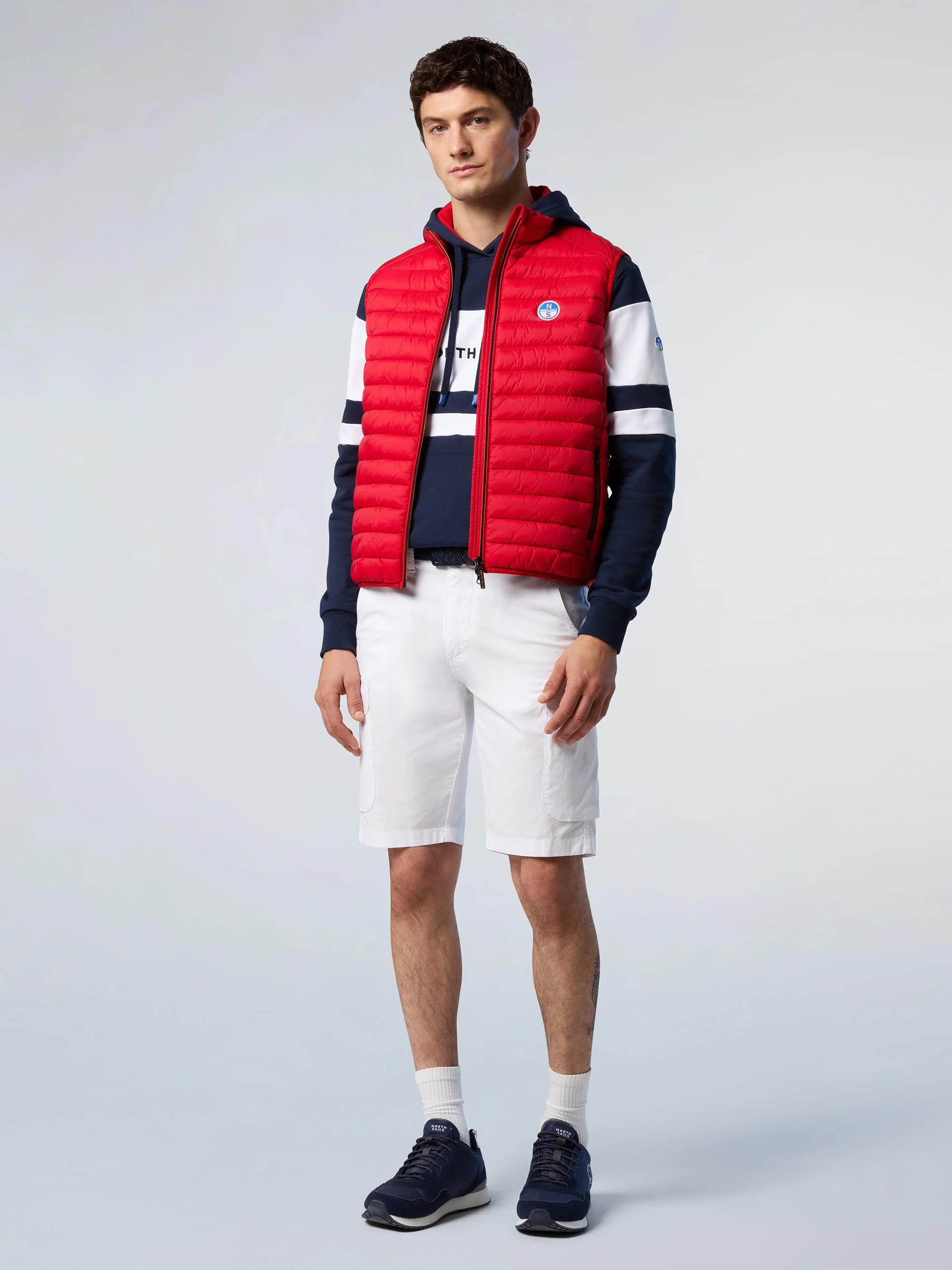 Zephyr UItralight Vest - Image 11