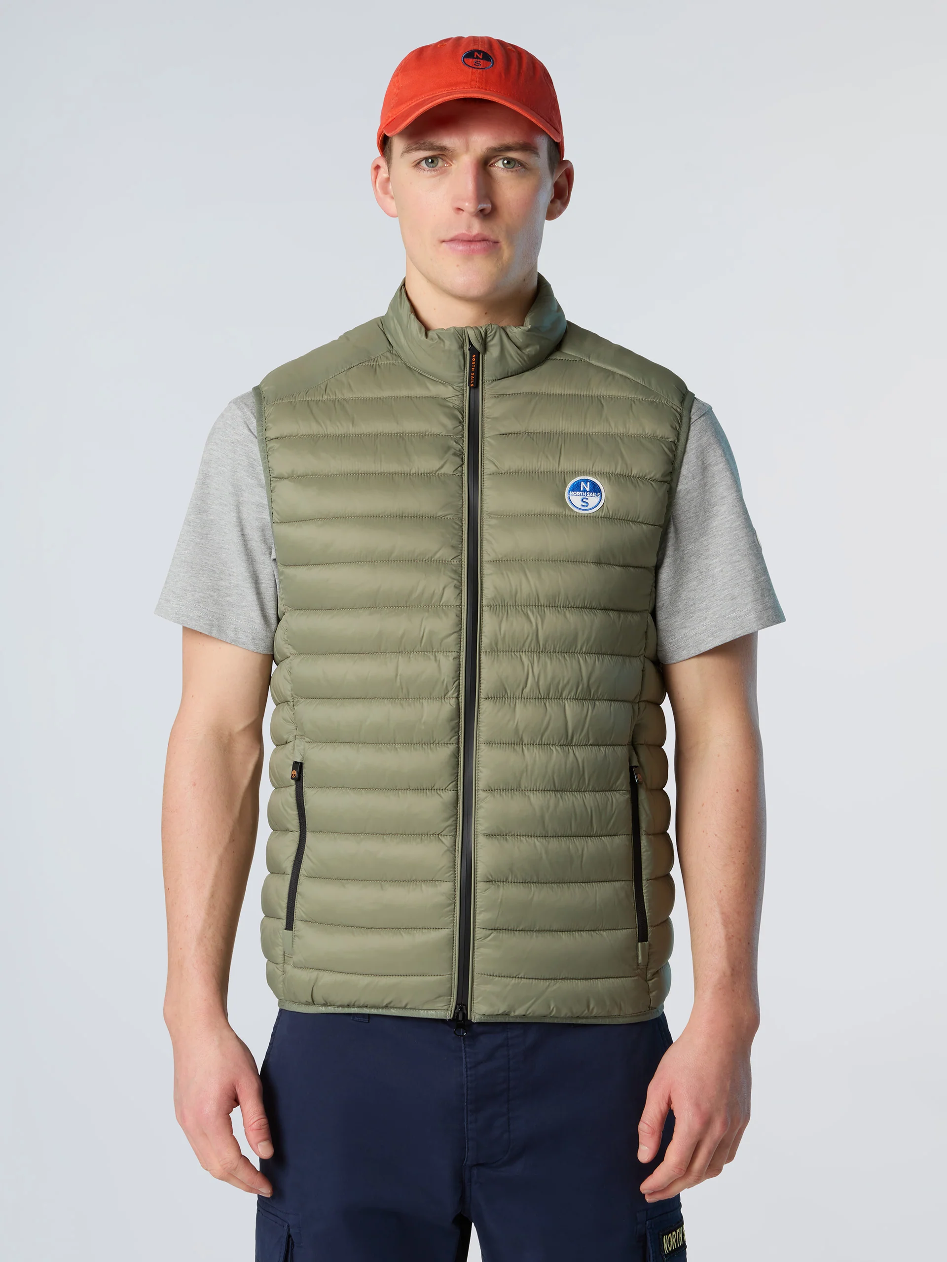 Zephyr UItralight Vest - Image 15