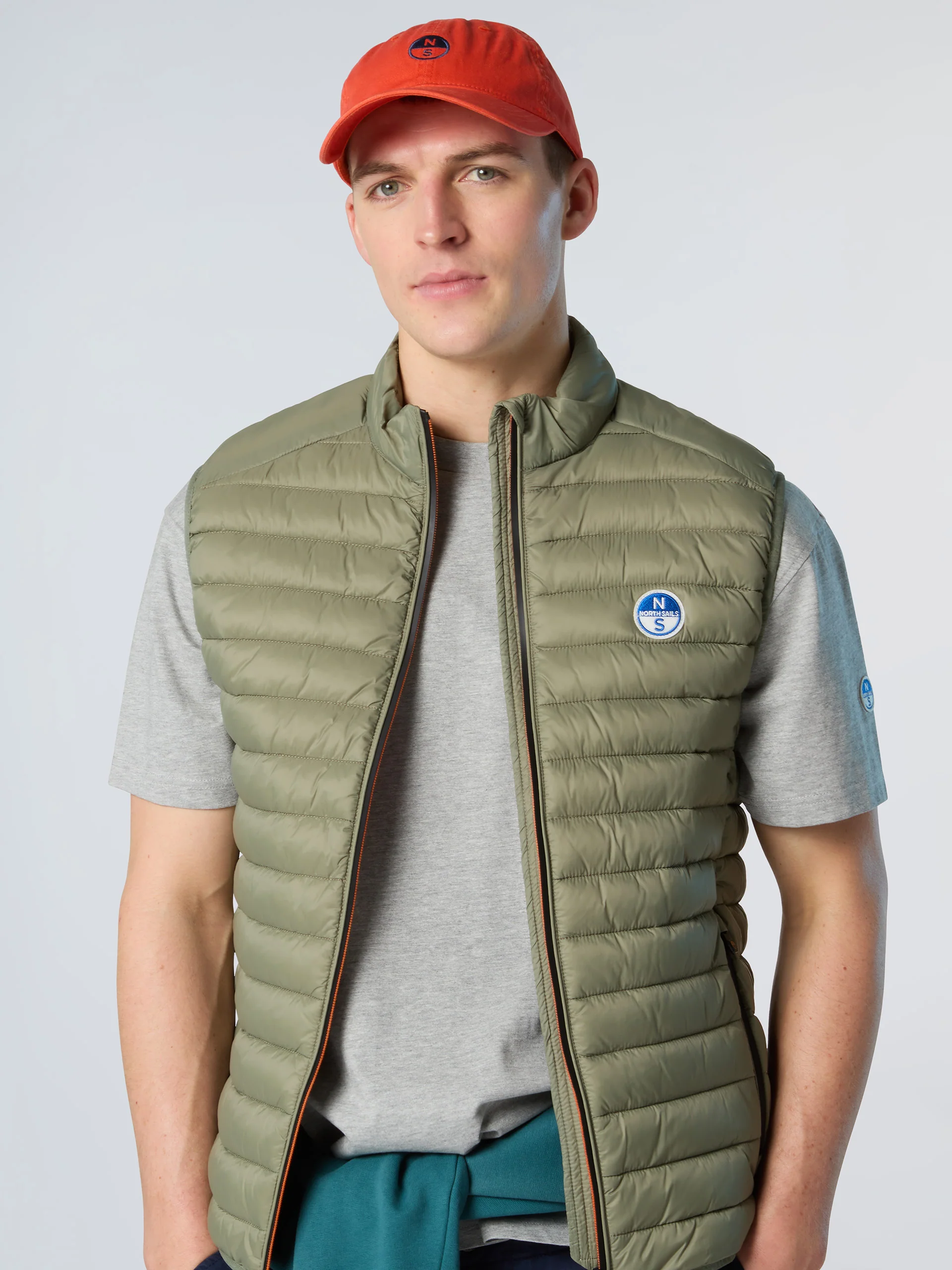 Zephyr UItralight Vest - Image 16