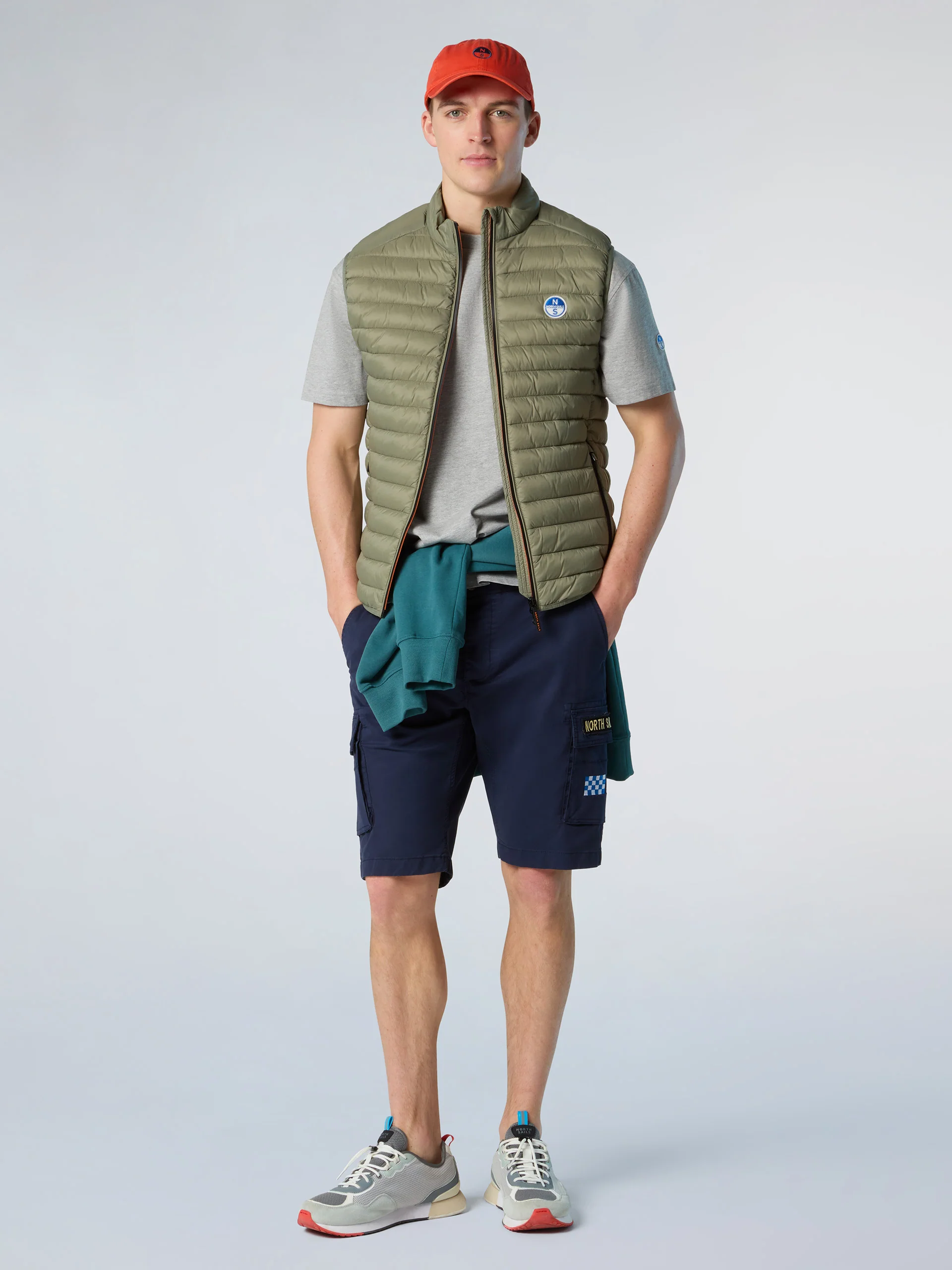 Zephyr UItralight Vest - Image 19