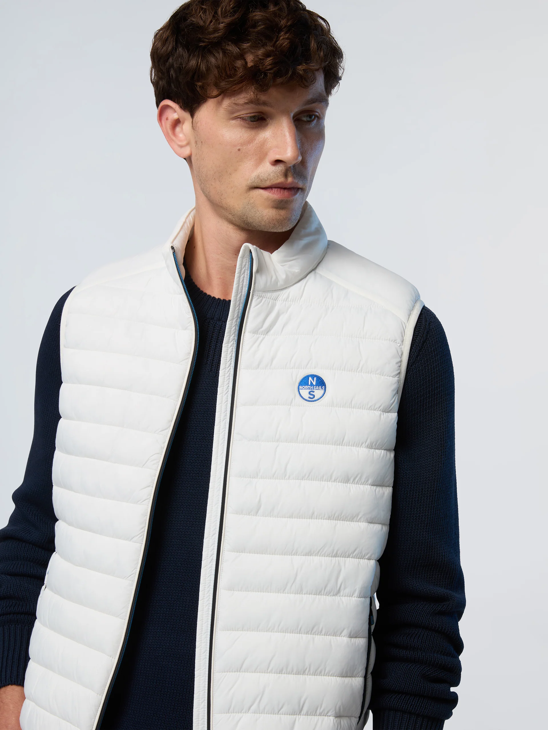 Zephyr UItralight Vest - Image 2