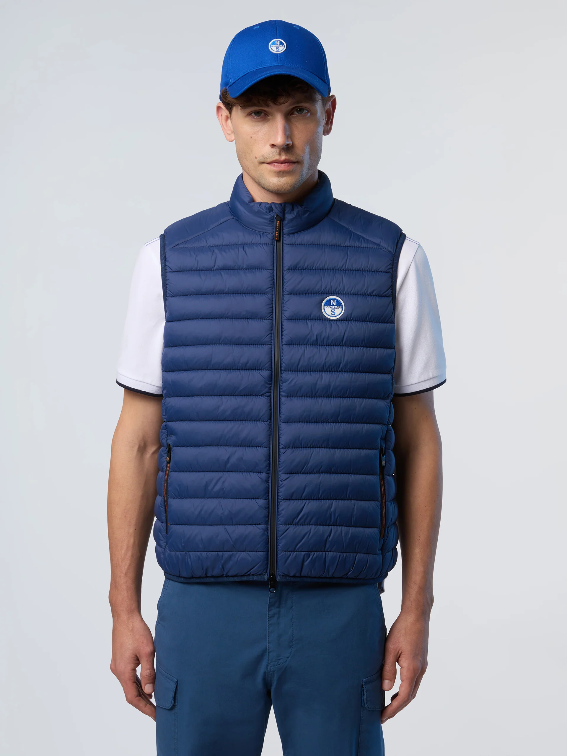 Zephyr UItralight Vest - Image 21