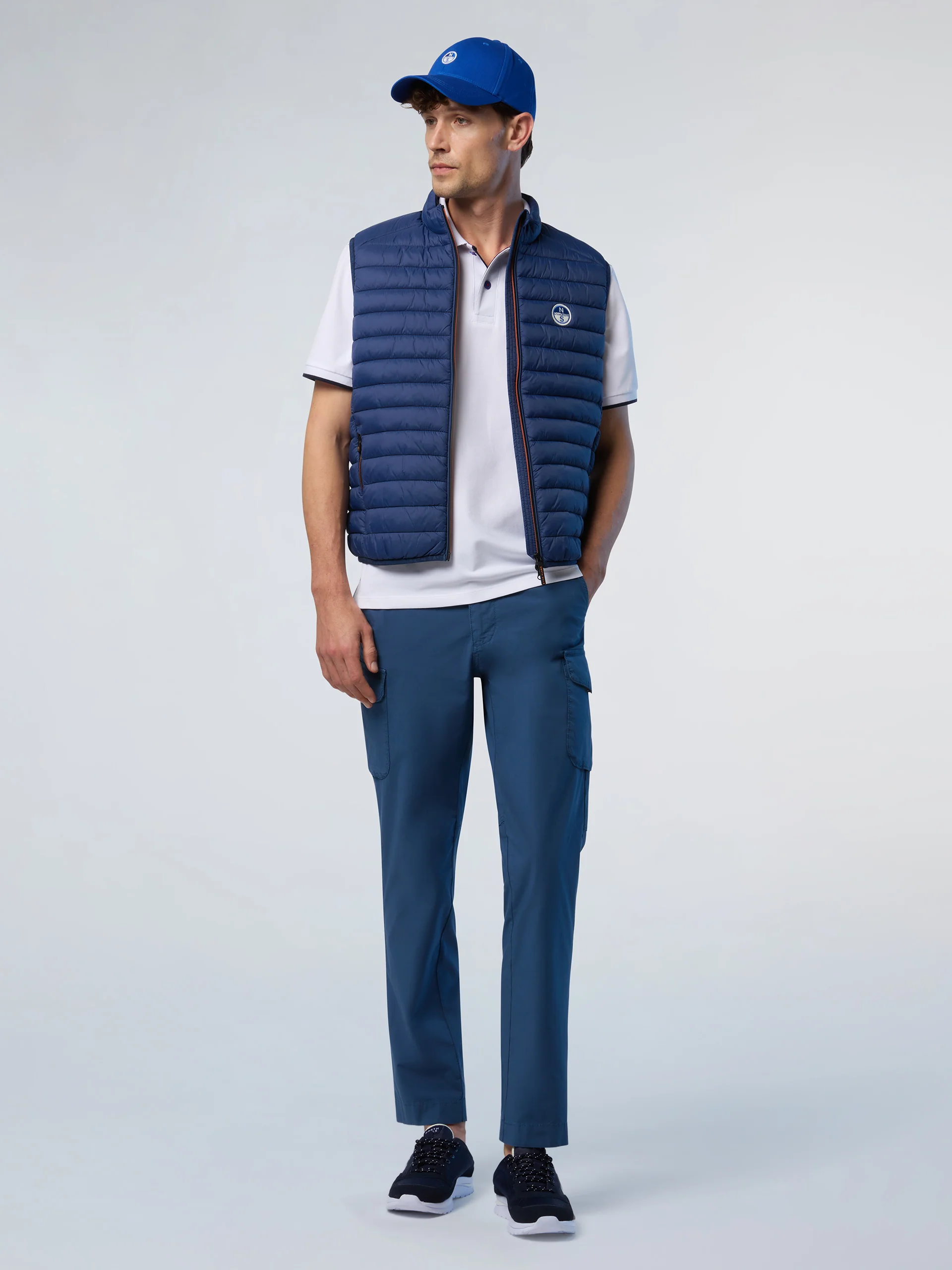 Zephyr UItralight Vest - Image 25