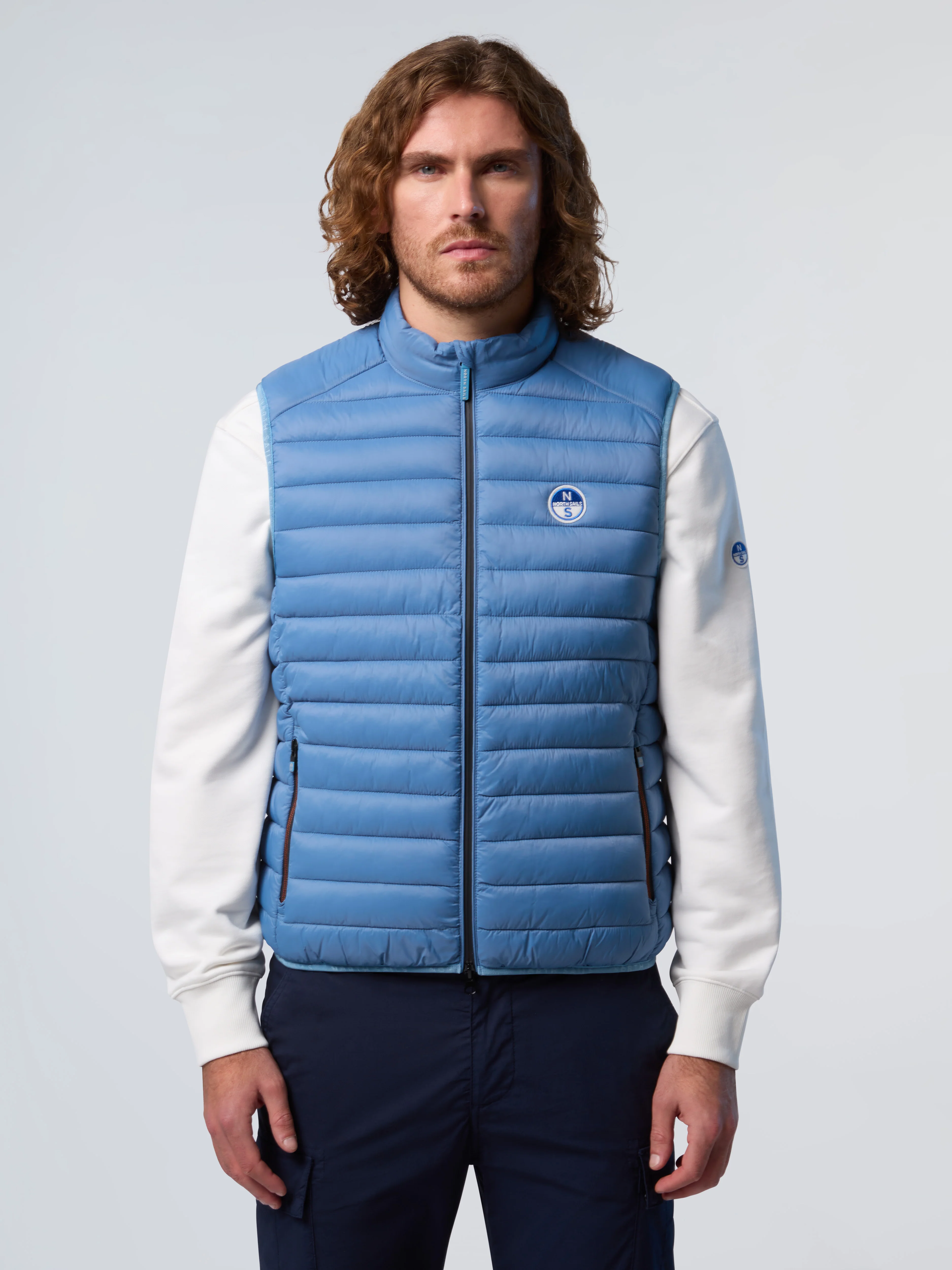 Zephyr UItralight Vest - Image 33