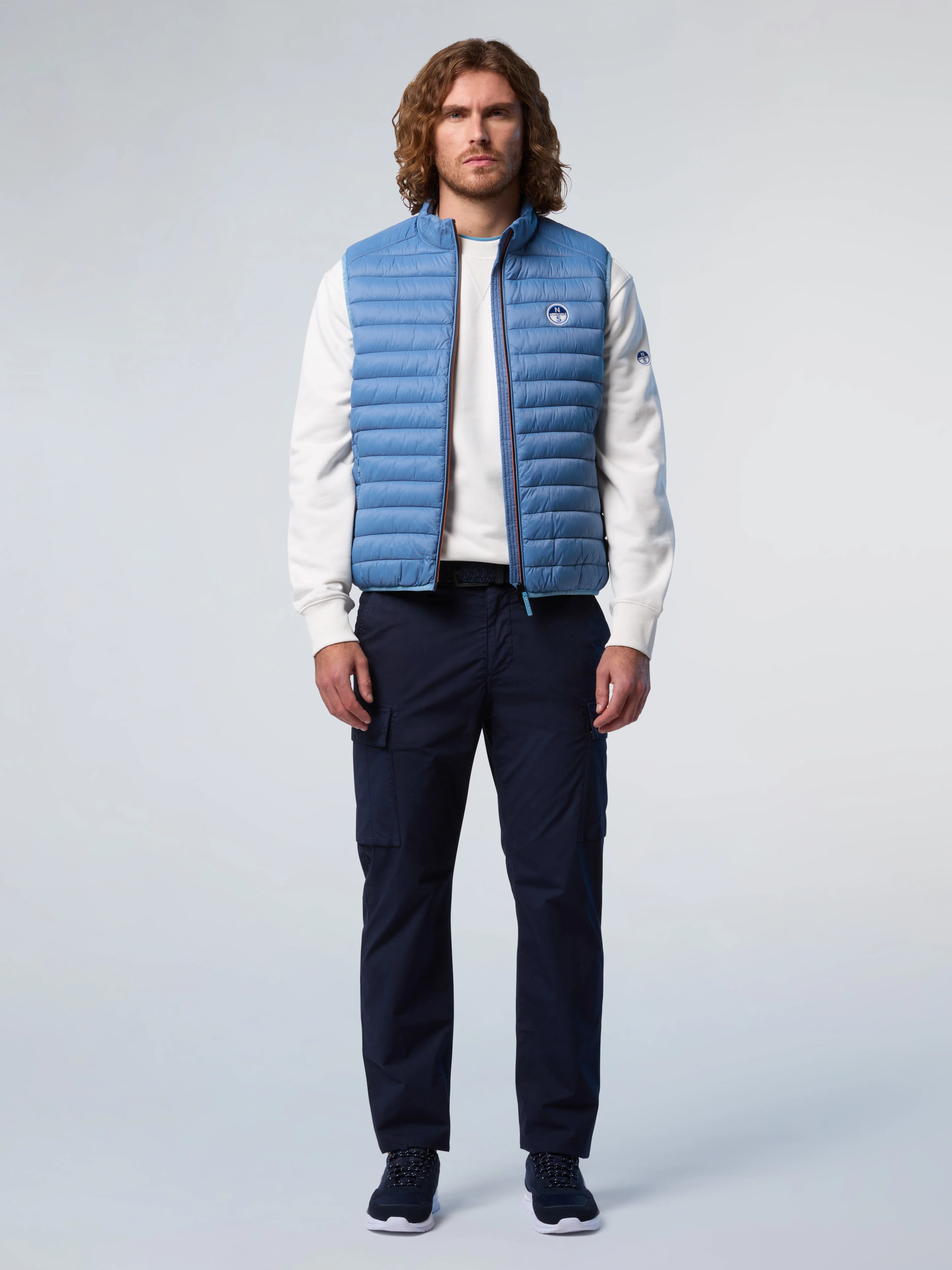 Zephyr UItralight Vest - Image 37