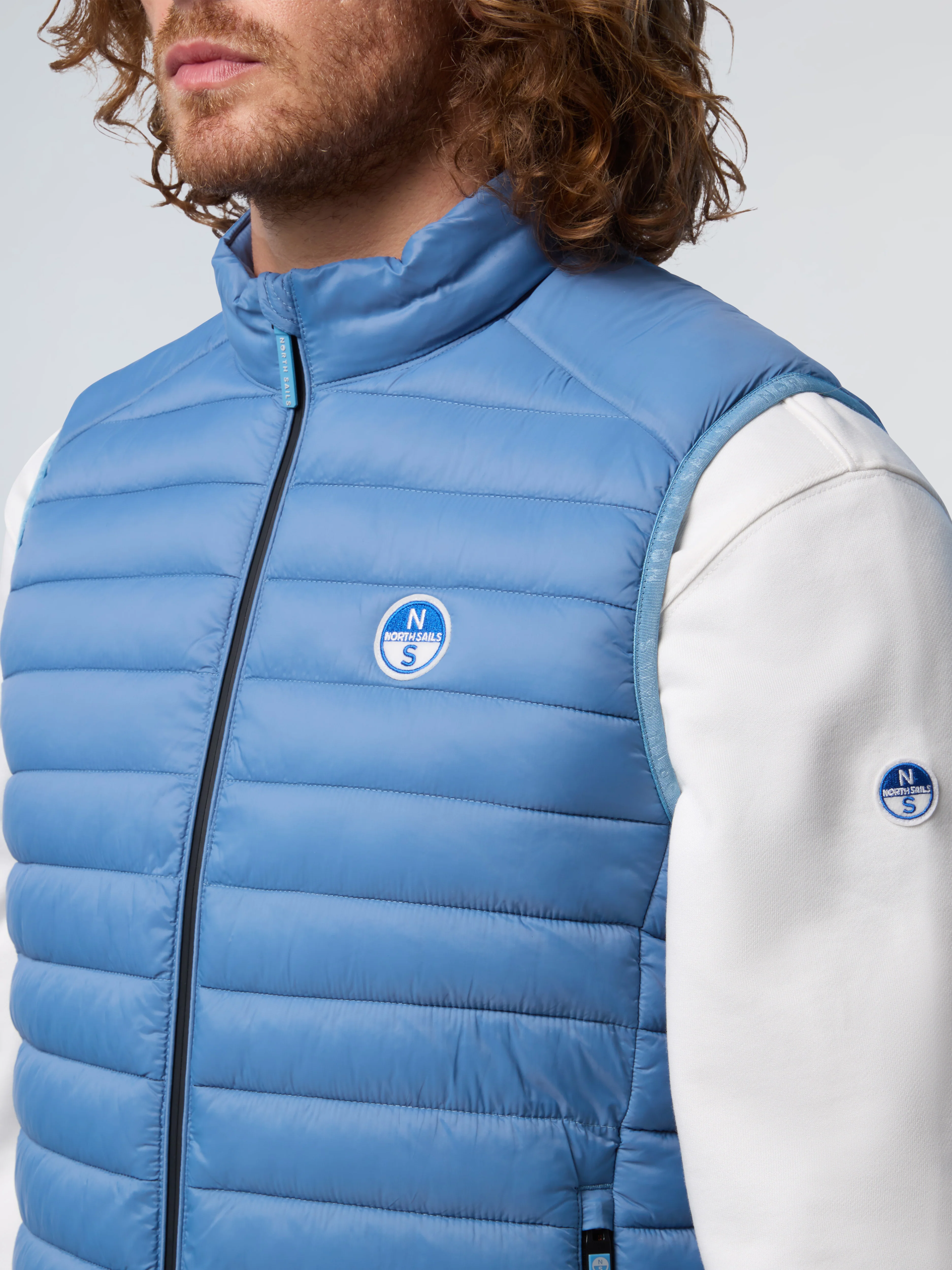 Zephyr UItralight Vest - Image 38