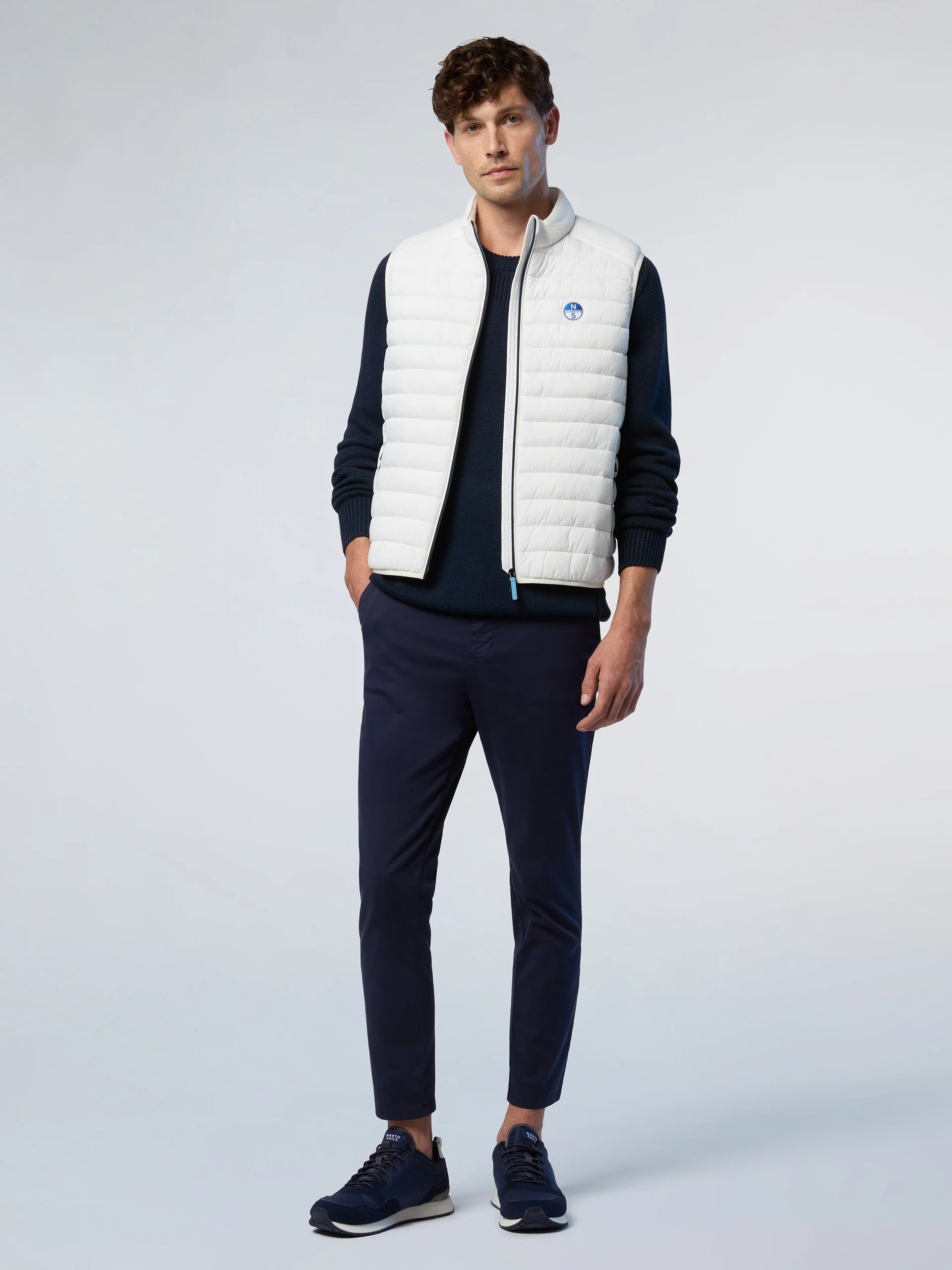 Zephyr UItralight Vest - Image 5