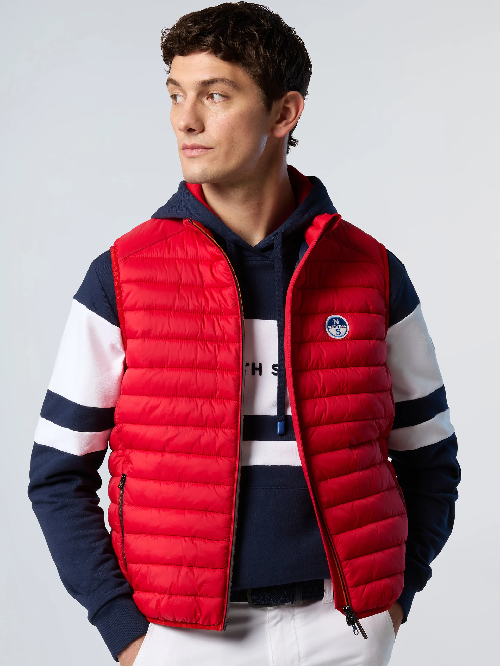 Zephyr UItralight Vest - Image 8